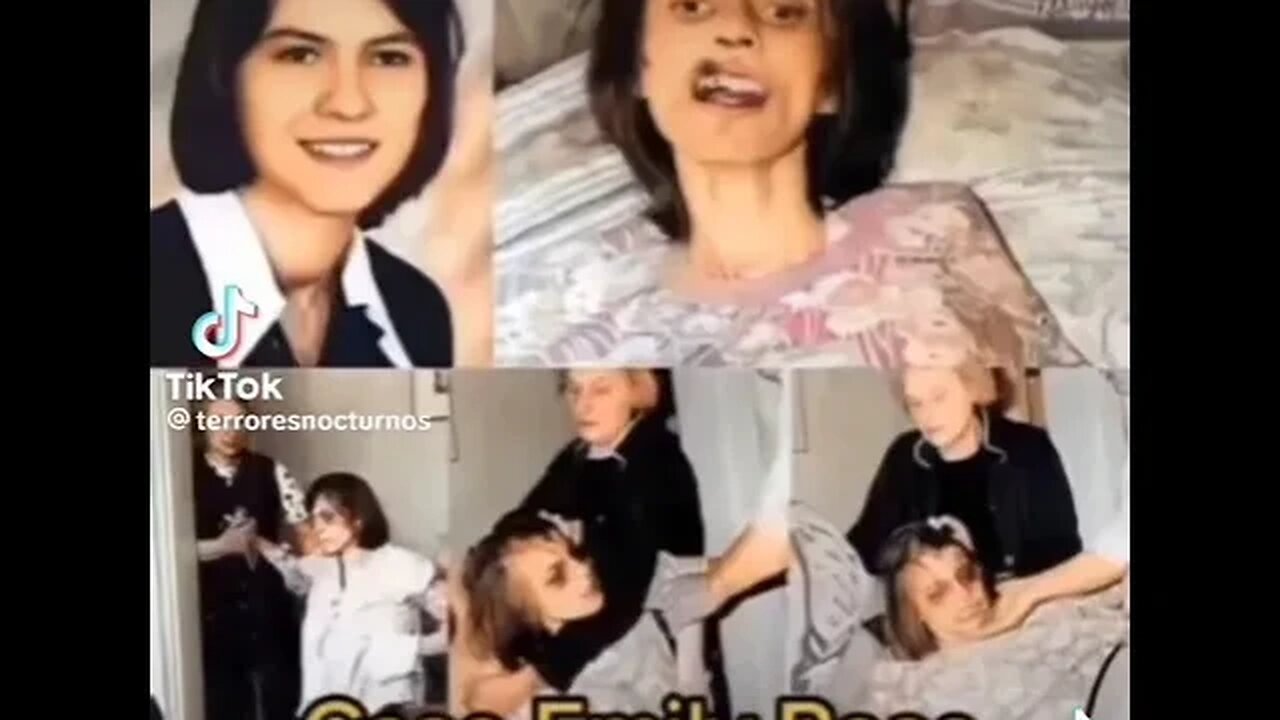 Annalise (The Emily Rose Case)