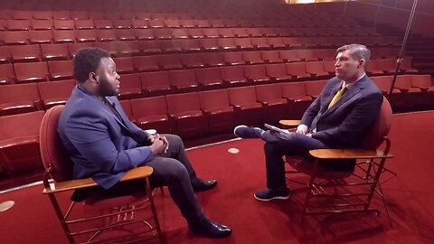 'It was my fault': Former Badgers football star Montee Ball overcomes alcoholism, depression