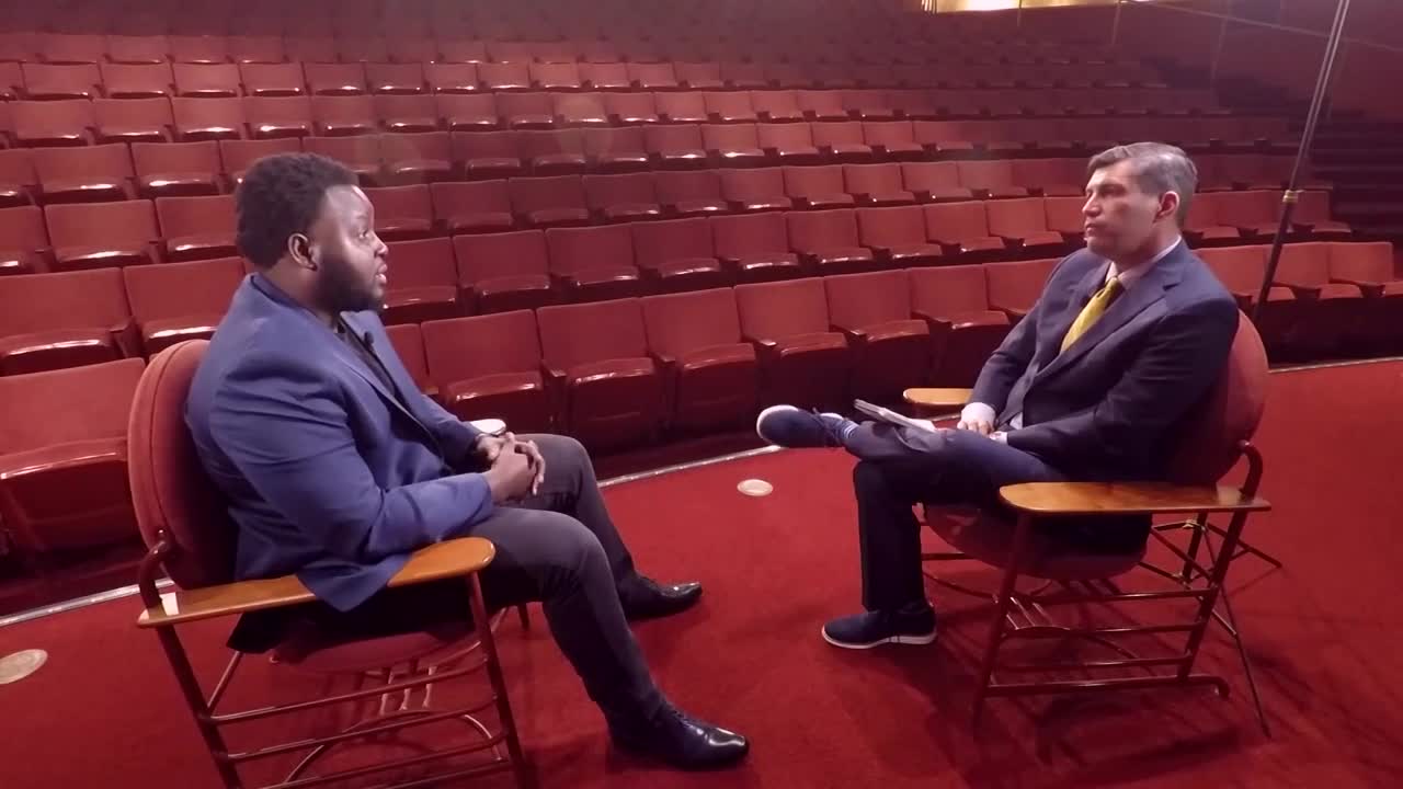 'It was my fault': Former Badgers football star Montee Ball overcomes alcoholism, depression