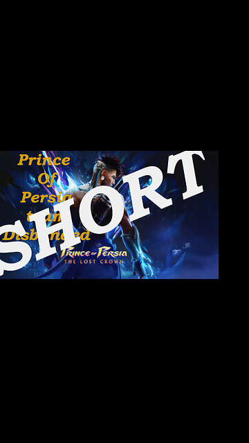 #larianstudios exec calls ourt #ubisoft for #disband #princeofpersiathelostcrown team #shorts