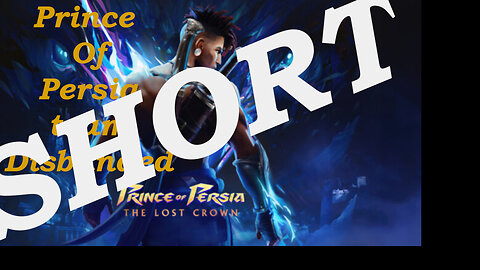 #larianstudios exec calls ourt #ubisoft for #disband #princeofpersiathelostcrown team #shorts