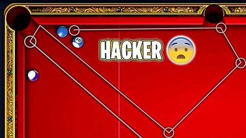 All in One against Hackers doing STRONG CHEATS in 8 Ball Pool - GamingWithK