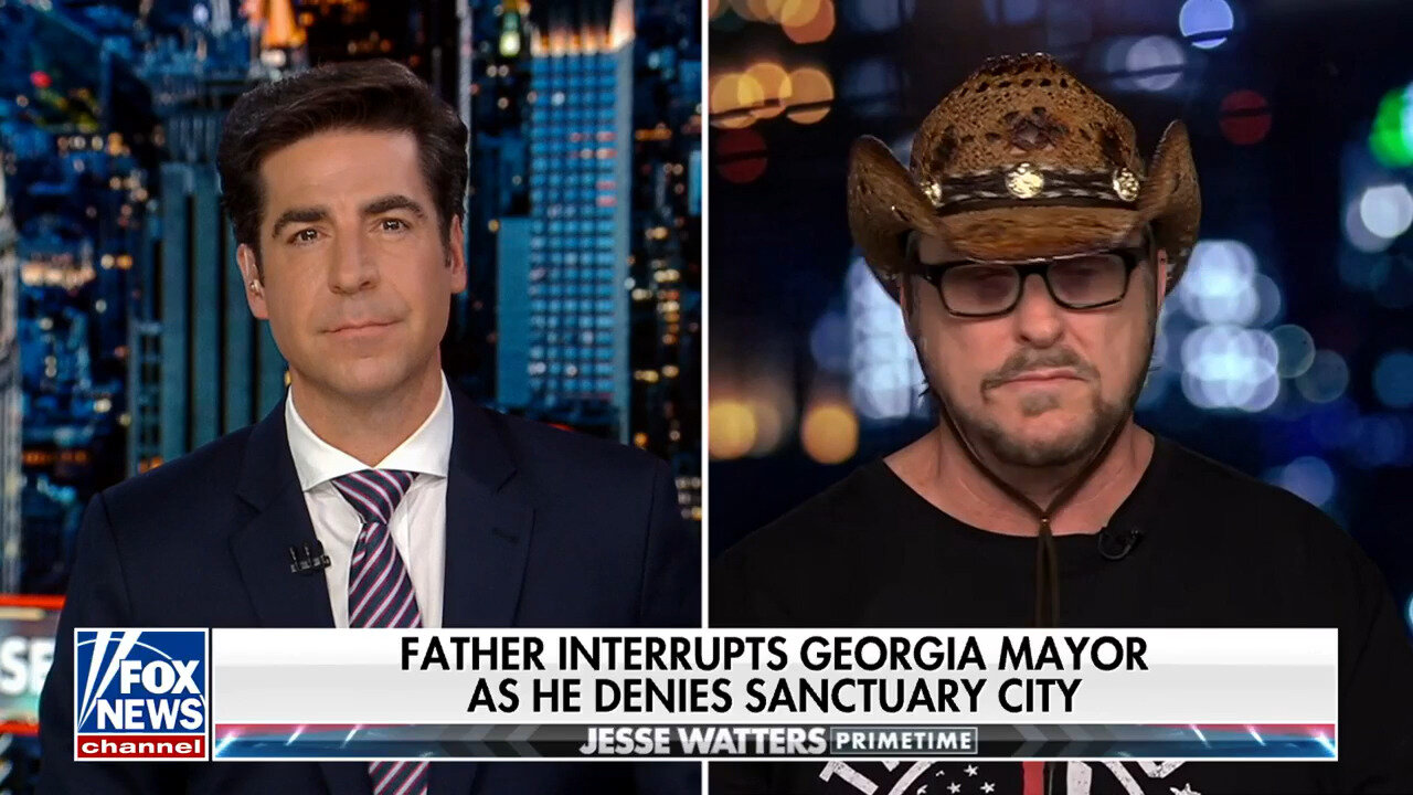 James Lee: The Mayor Of Athens-Clarke County Is A 'Left-Wing Nut Job'