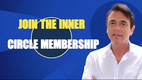 Join The Inner Circle Membership!!