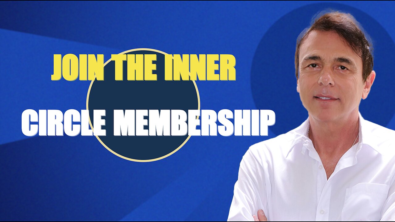 Join The Inner Circle Membership!!