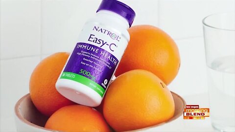 Take Control of Your Health in 2021