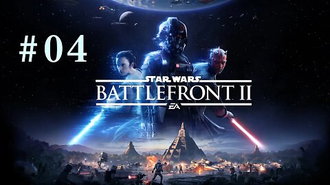 hum hum | SWBF2