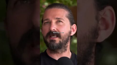 Who you were a year, a month, a week ago isn’t who you are now. People like us