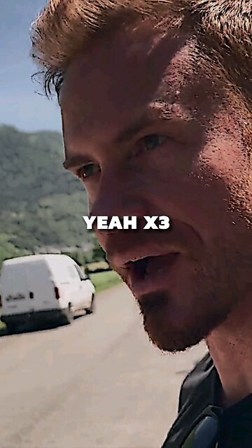 JWaller Falls In Love