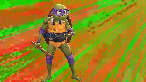 Teenage Mutant Ninja Turtles: Mutants Unleashed