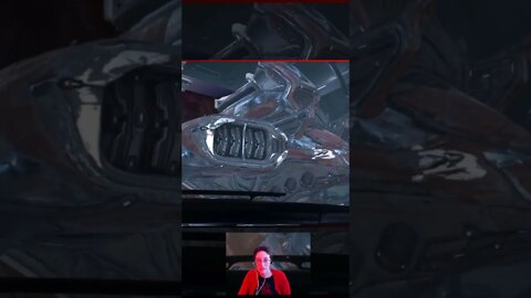 Warframe | Railjack Reveil!