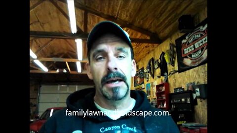 Lawn Care Company Mistakes