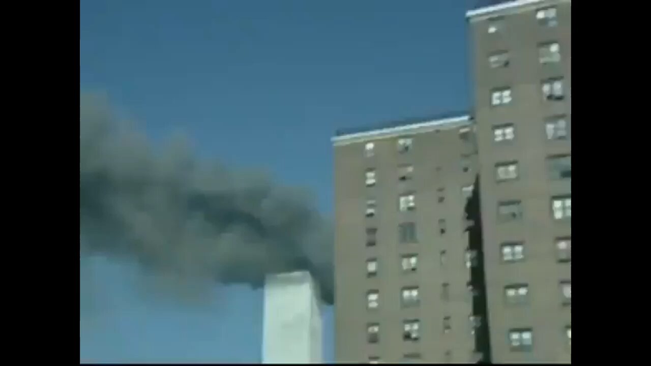 9/11 NO PLANES NO CGI
