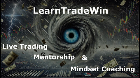 🔴 Free Open Mentorship, Live Futures Trading, Analysis & Mindset Coaching | Gold GC Nasdaq NQ