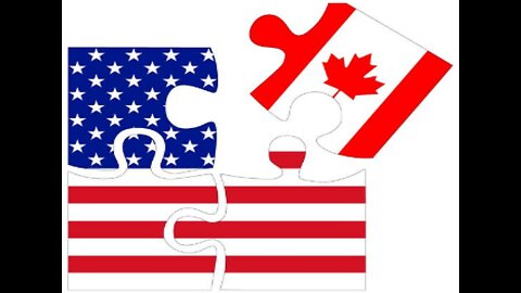 Oh Canada