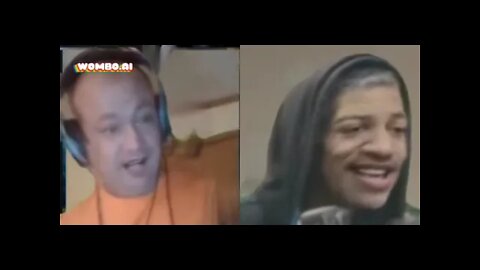 Stevie stop stalking Joe Cool