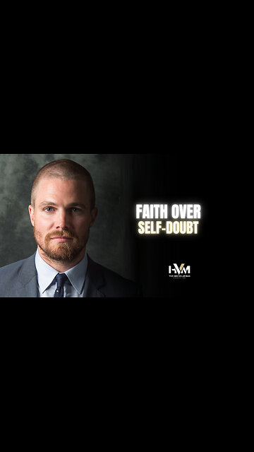 Faith Over Self-Doubt