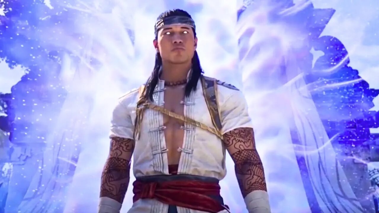 Liu Kang Seeks Peace with Sindel - Mortal Kombat 1 - Part 14