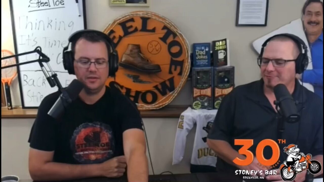 Steel Toe: Nick Rekieta’s Omnibus transcript & April’s Motion to Dismiss doc released - 8/26/24
