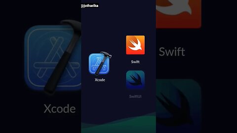 Getting Started with Xcode and Swift Programming