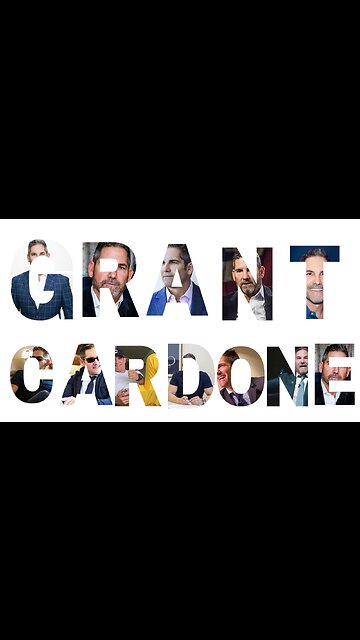 Grant Cardone | Is your money working for you more than you are working for it? #shorts