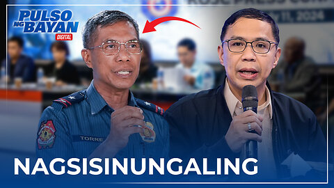 PRO 11 Director BGEN. Torre, nagsisinungaling ayon sa KOJC legal counsel