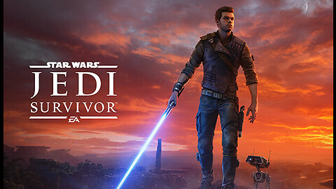 6/4/23 star wars jedi survivor-chap 2