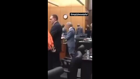 Omg!! Someone Hacked The Young Thug Trail Courtroom Zoom Feed & Yelled