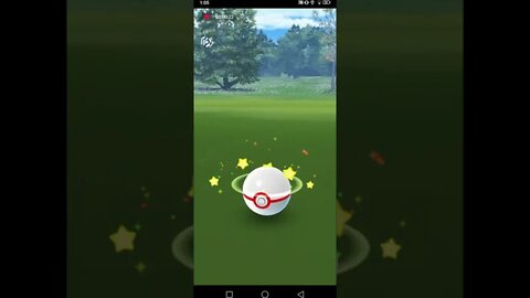 Pokémon GO-Shadow Hitmonlee