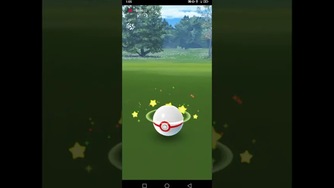 Pokémon GO-Shadow Hitmonlee