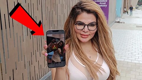 Rakhi Sawant की Life में नए Partner की एंट्री? बोली मुझे खास गिफ्ट भी दिया, दिखाया पैपराजी को... 🔥📸