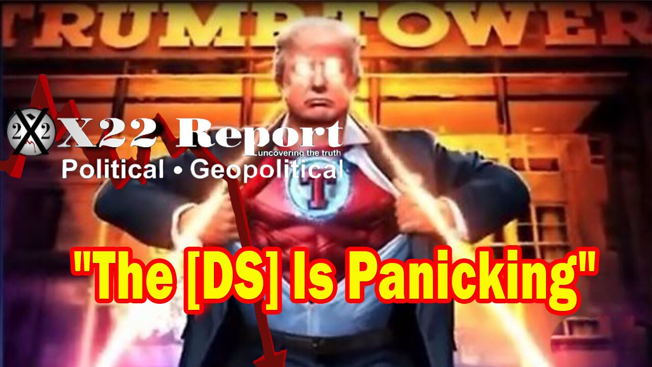 Situation Update 5.19.23 ~ The [DS] Is Panicking, The People Now See The Treasonous Acts