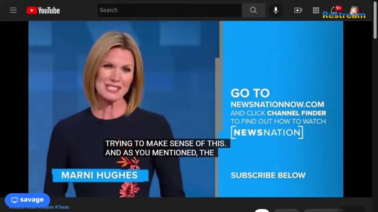 Uvalde TX School Shooting