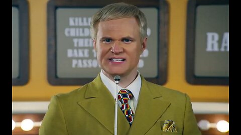 Why Does Everyone Hate the Jews?