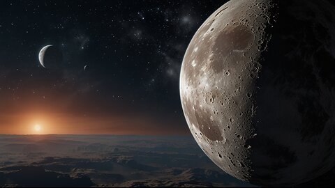 Unveiling Ganymede's Darkest Secrets!