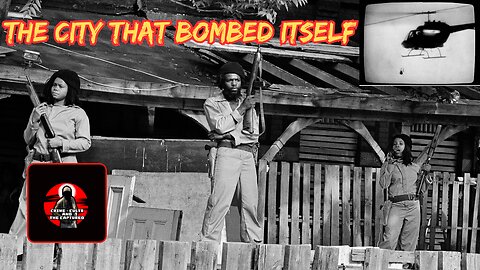 The Move Bombing: Philadelphia’s Deadly Police Confrontation