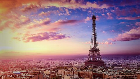 Christian World News - Revival in Paris - January 5, 2024
