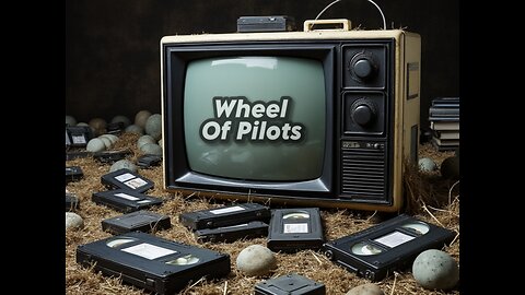 MRP's "Wheel Of Pilots" #6