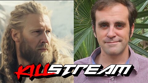KILLSTREAM: ADAM GREEN & PATRICK HOWLEY ELECTION PANEL, TIMCAST TANTRUM, + REKIETA RESPONDS