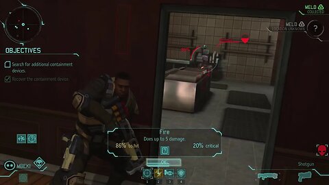 XCOM: Enemy Unknown - Episode 2: A Desperate Defense