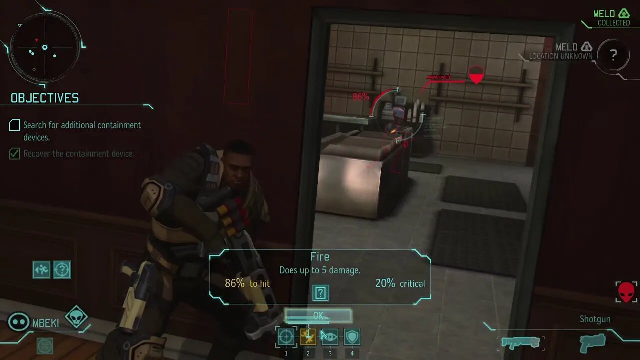 XCOM: Enemy Unknown - Episode 2: A Desperate Defense