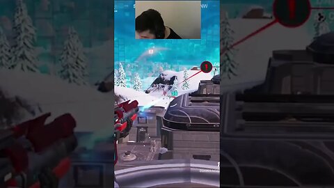 Fortnite victory Chapter 4 Season 2 Livestream 4 10 23 ROBOCOP