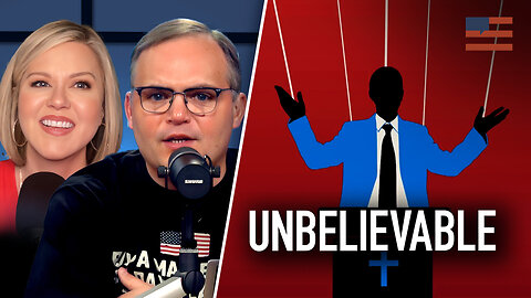 REVEALED: The Secret Marxist Plot to Infiltrate the American Church | Guest: Megan Basham | 7/30/24