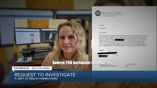 Florida Senate president: Investigating DOH's handling of coronavirus cases would be 'imprudent and premature'