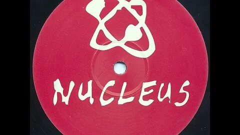 Rhythm Invention - Crunch (Thank Goodness It's Saturday Mix)