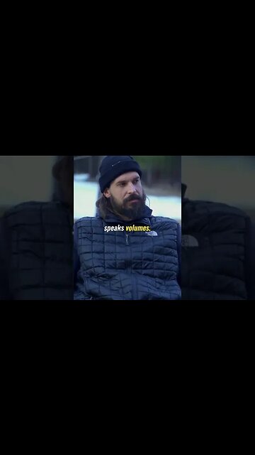 Their energy speaks volumes. #ebenbritton #bodylanguage #surroundyourselfwithgoodpeople #bodysignals