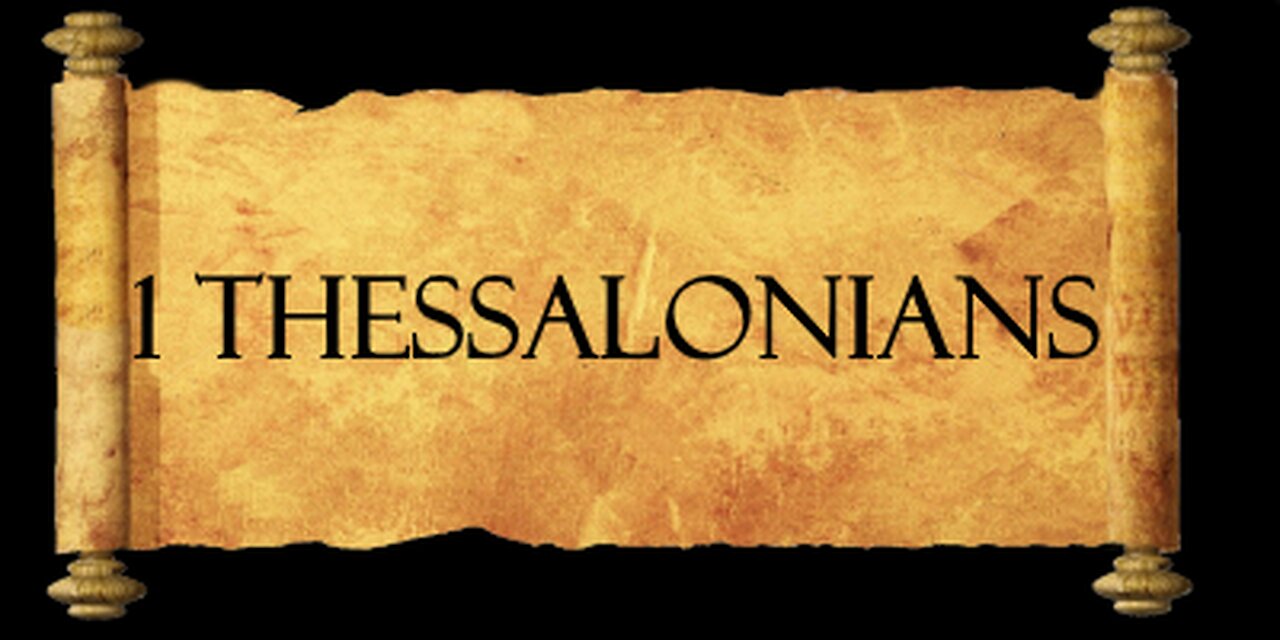 Powerful Verses of 1 Thessalonians 5 | Brother Remy