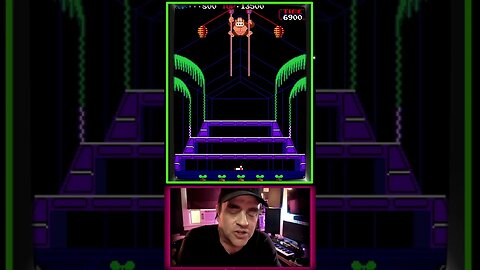 Revenge Challenges??? | Classic Arcade