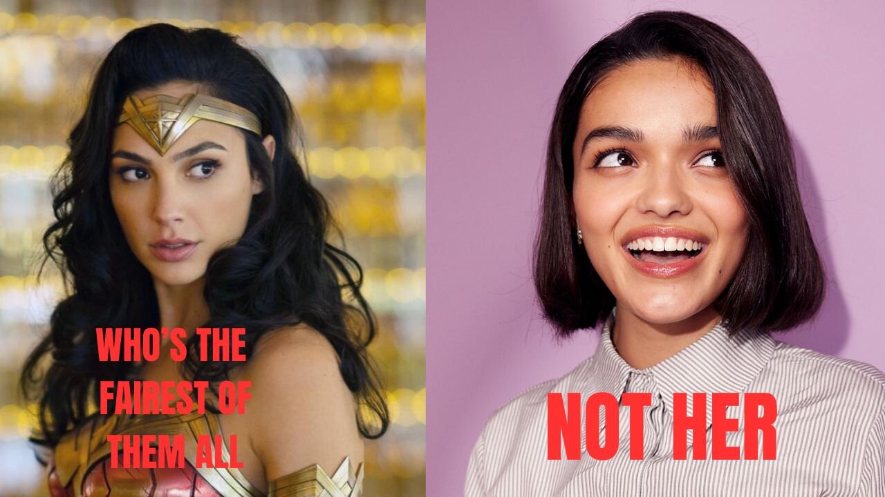 LUKE SHOCKS! (Rachel Zegler Girl Bosses & Costs Snow White Another 100 Million)