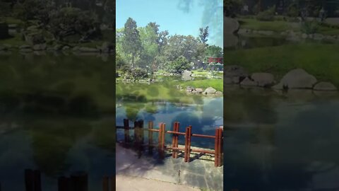 Jardim Japonês- Buenos Aires/ Argentina.